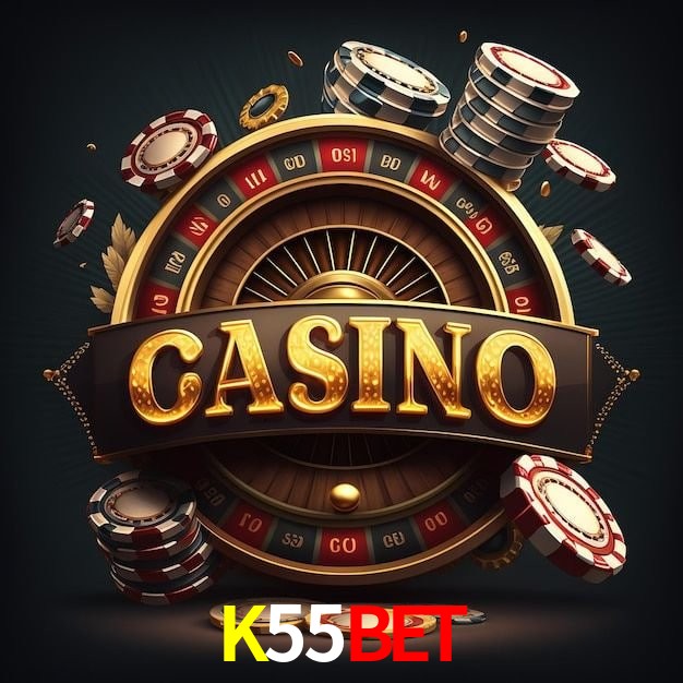 Download rápido e seguro na K55Bet
