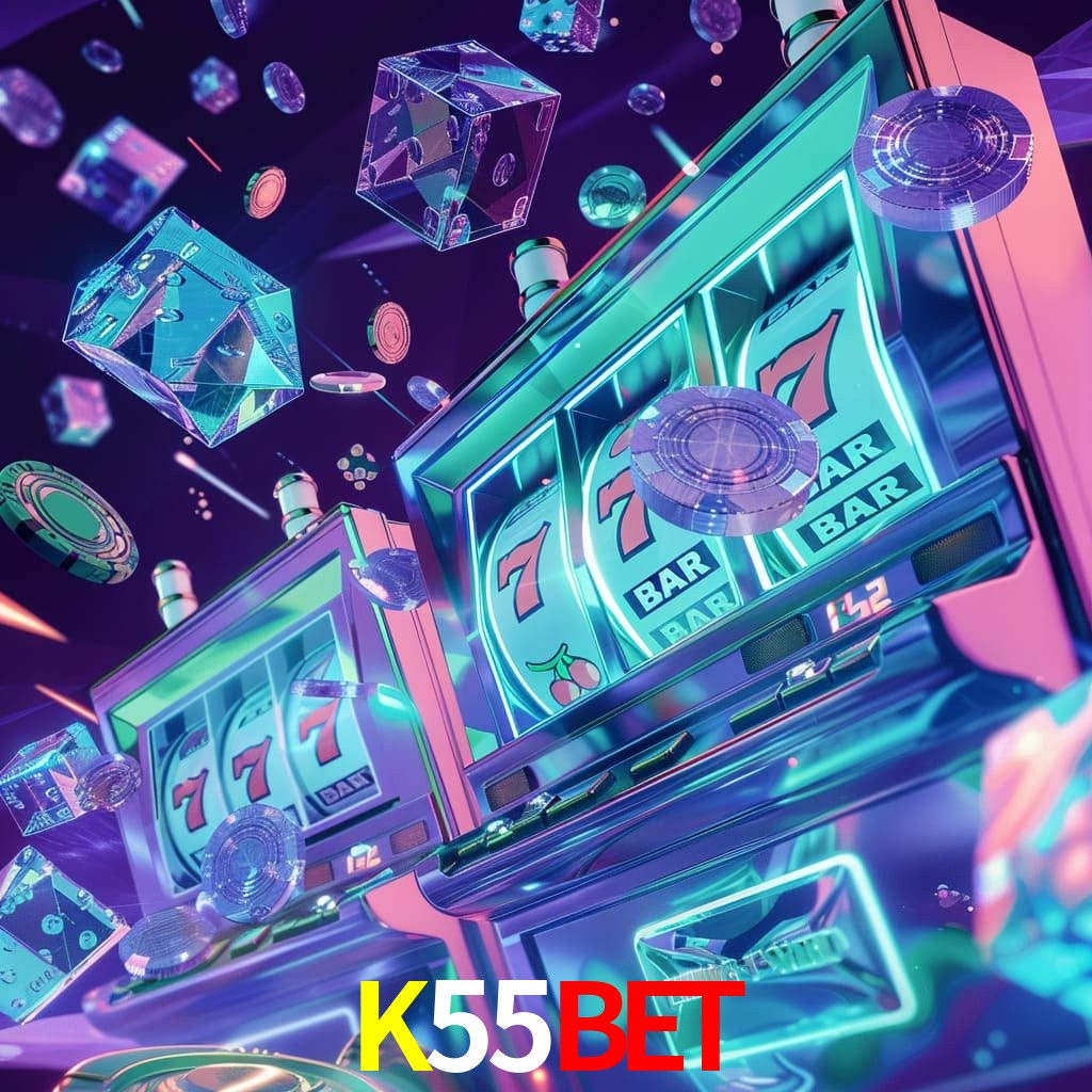 Download para Android e iOS na K55Bet