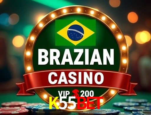 Canal oficial no Telegram da K55Bet