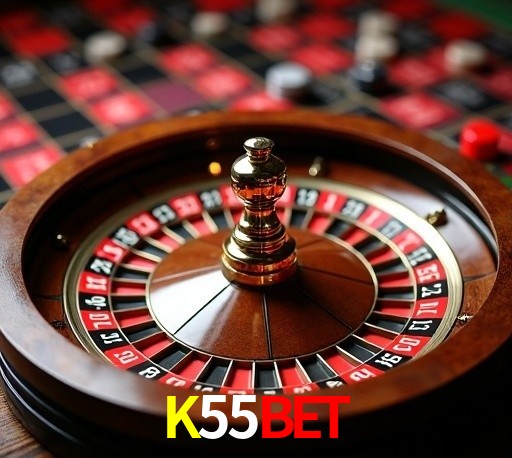 Bônus e promoções da K55Bet