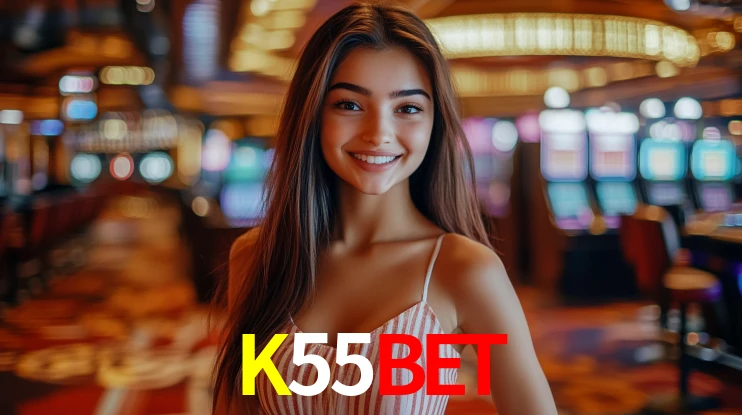 Cashback e recargas na K55Bet